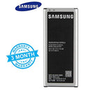 Samsung Galaxy Note 4 Edge battery original {Model:EB-BN915BBC} 3220mAh with 3 months warranty