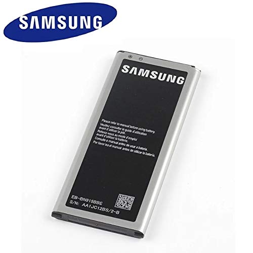 Samsung Galaxy Note 4 Edge battery original {Model:EB-BN915BBC} 3220mAh with 3 months warranty