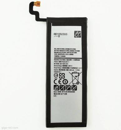 Samsung Galaxy Note 5 SM-N920T Battery original {Model:EB-BN920ABE} 3000mAh with 3months warranty