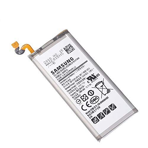 Samsung Note 8 SM-N950N Battery original {Model:EB-BN950ABE} 3300mAh with 3 Months Warranty