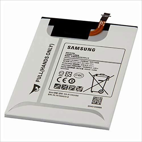 Samsung Galaxy Tab A 7.0 SM-T285 Battery Original {Model:EB-BT280ABE) 4000mAh 3.8v with 3months warranty
