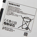 Samsung Galaxy Tab A 9.7 SM-P555C Battery original {Model:EB-BT550ABE} 6000mAh 3.8v with 3 Months Warranty