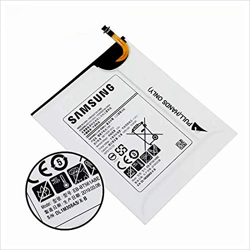 Samsung Galaxy Tab E 9.6 SM-T560 Battery original {Model:EB-BT561ABE} 5000mAh 3.8v with 3 Months Warranty