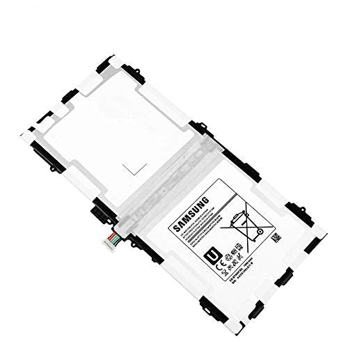 Samsung Galaxy Tab S 10.5 SM-T805C Battery original {Model:EB-BT800FBU/FBE/FBC} 7900mAh 3.8v with 3 Months Warranty