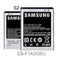 Samsung Galaxy S2 i9108 Battery original {Model:EB-F1A2GBU} 1650 mAh with 3 Months Warranty