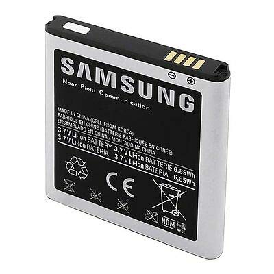 Samsung Galaxy S2 LTE SGH-i727R Battery original {Model:EB-L1D7IBA} 1850mAh 3.8v with 3 Months Warranty