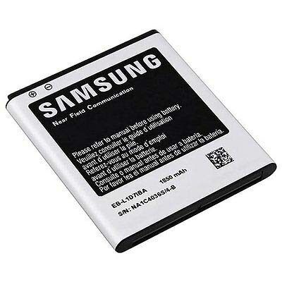 Samsung Galaxy S2 Skyrocket SGH-i727 Battery original {Model:EB-L1D7IBA} 1850mAh 3.8v with 3 Months Warranty