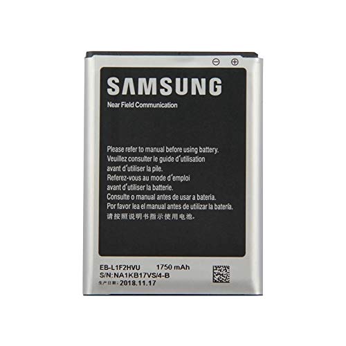 Samsung Galaxy Nexus i515 Battery original {Model:EB-L1F2HVU} 1750mAh 3.8v with 3 Months Warranty