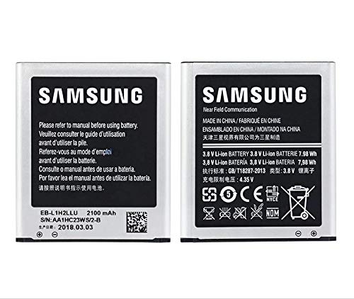 Samsung Galaxy Premier i9260 Battery original {Model:EB-L1H2LLU} 2100mAh 3.8v with 3 Months Warranty