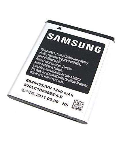 Samsung Galaxy Star GT-S5282 Battery original {Model:EB494353VU} 1200mAh with 3months warranty