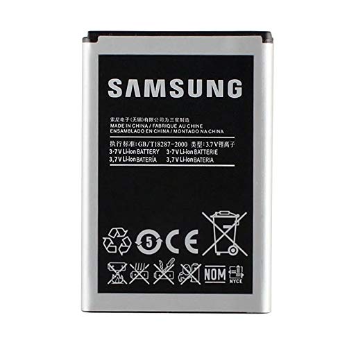 Samsung i8910 Omnia HD Battery Original {Model:EB535151VU) 1500mAh 3.8v with 3months warranty