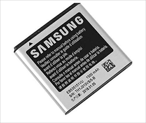 Samsung Galaxy S Advance Battery Original {Model:EB535151VU) 1500mAh 3.8v with 3months warranty