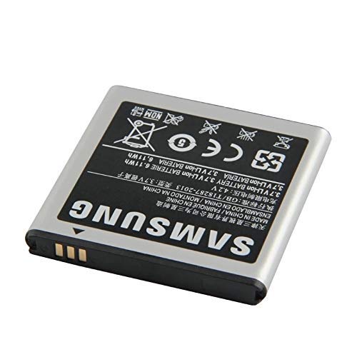 Samsung Galaxy S GT-i9003 Battery original {Model:EB575152LU) 1650mAh 3.8v with 3months warranty