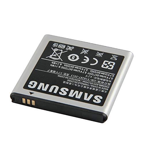 Samsung SCH-i779 Battery original {Model:EB575152LU) 1650mAh 3.8v with 3months warranty