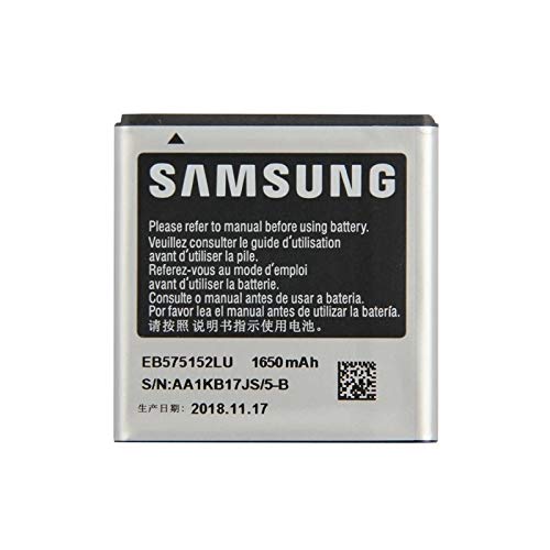 Samsung SCH-i779 Battery original {Model:EB575152LU) 1650mAh 3.8v with 3months warranty