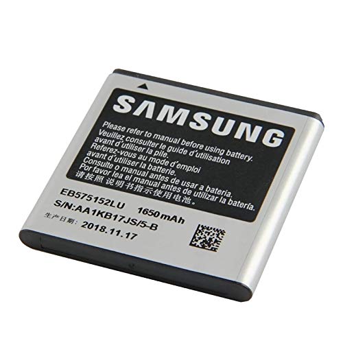 Samsung Galaxy S2 Plus GT-i9105 Battery original {Model:EB575152LU) 1650mAh 3.8v with 3months warranty