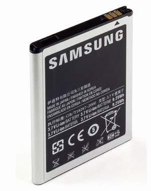 Samsung Galaxy Note GT-i9220 Battery original {Model:EB-EB615268VU} 2500mAh with 3 Months Warranty