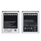 Samsung Galaxy Note GT-i9220 Battery original {Model:EB-EB615268VU} 2500mAh with 3 Months Warranty