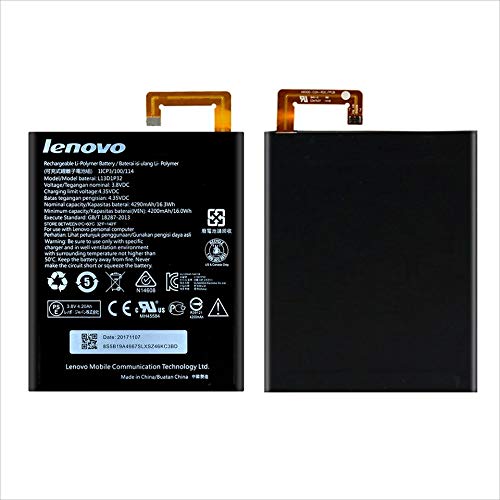 Lenovo TB3-850M battery original {Model:L13D1P32} 4290mAh with 3 months warranty