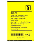 Lephone P1 Battery original(Model-BLF-P1) 500mAh 3.8v  with 3 months warranty.