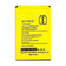 Lephone w12i Battery original (Model-PW12i) 2000mah 3.7v with 3 months warranty.