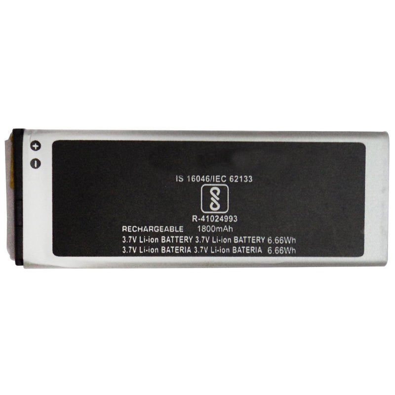 Micromax Bolt Q301 Battery Original {Model:Q301} 1800mAh 3.8v with 3 Months Warranty