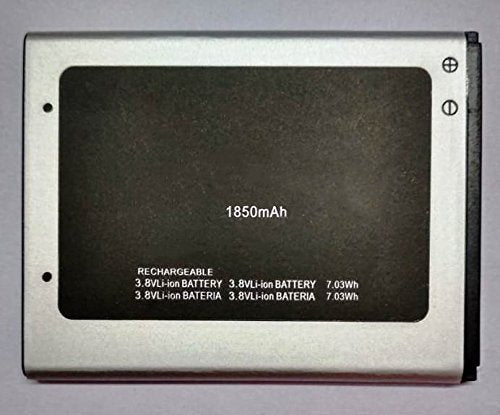 Micromax Q375 Battery Original {Model:Q375} 1850mAh 3.8v with 3 Months Warranty