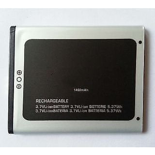 Micromax Bolt S302 Battery Original {Model:S302} 1450mAh 3.7v with 3 Months Warranty}