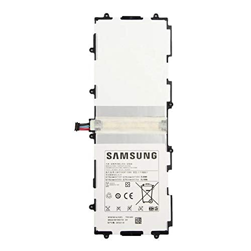 Samsung Galaxy Tab Note 10.1 GT-P5113 battery original {Model:SP3676B1A} 7000mAh with 3 months warranty