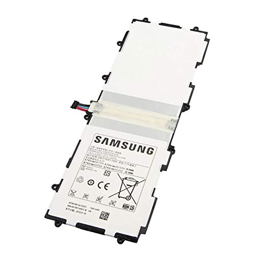 Samsung Galaxy Tab Note 10.1 GT-P5113 battery original {Model:SP3676B1A} 7000mAh with 3 months warranty