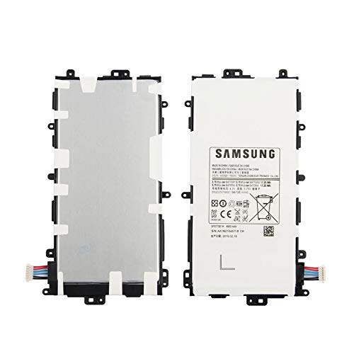 Samsung Tab Note 8.0 GT-N5100 Battery original {Model:SP3770E1H} 4600mAh 3.8v with 3 Months Warranty
