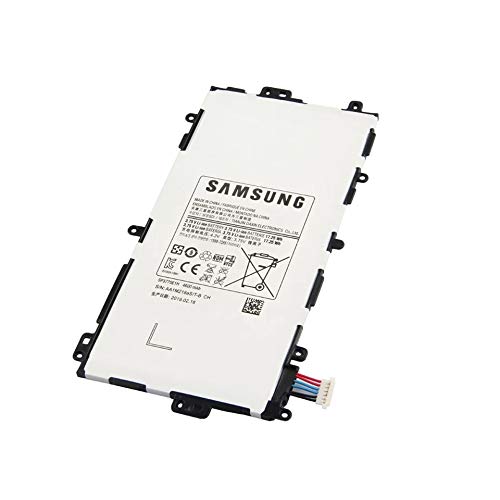 Samsung Tab Note 8.0 GT-N5120 Battery original {Model:SP3770E1H} 4600mAh 3.8v with 3 Months Warranty