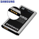 Samsung Galaxy S5 Neo Battery original {Model:EB-BG900BBU/BG903BBE} 2800mAh with 3 Months Warranty