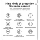 Xiaomi Redmi Note 8 pro battery (BM4J) 4500mAh With 6 months warranty