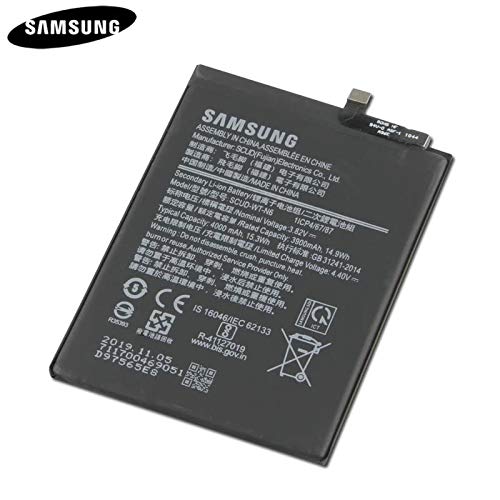 Samsung Galaxy A20s Battery original {Model:Scud-WT-N6} 4000mAh 3.8v with 3 Months Warranty