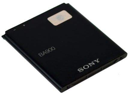 Sony Xperia M Battery original (Model-BA900) 1700mah 3.7v  with 3 months warranty.