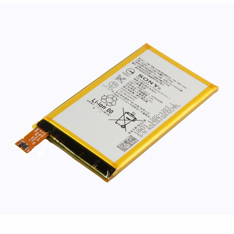 Sony Xperia C4 E5363 Battery original (Model-LIS1561ERPC) 2600mAh with 3 months warranty.