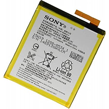 Sony Xperia M4 E2333 Battery original (Model-LIS1576ERPC) 2400mAh 3.8v with 3 months warranty.