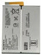 Sony Xperia G3123 Battery original (Model-LIP1635ERPCS) 2300mAh  3.8v with 3 months warranty.