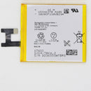 Sony Xperia Z  C6606 Battery original (Model-LIS1502ERPC)2330mAh 3.8v with 3 months warranty.