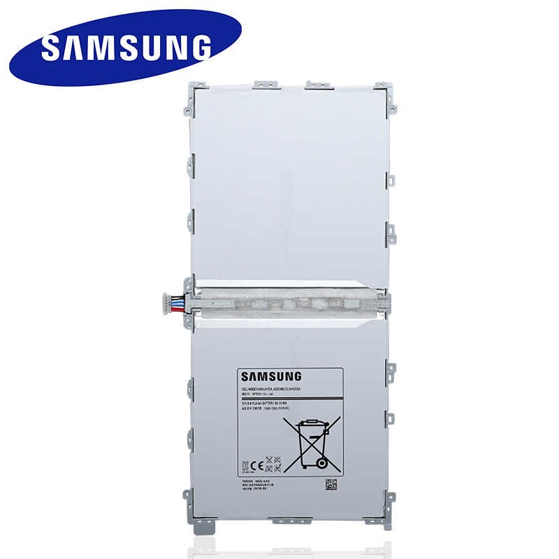 Samsung Note Tab Pro 12.2 SM-P905 Battery original {Model:T9500C T9500E T9500U T9500K) 9500mAh 3.8v with 3months warranty