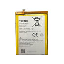 Tecno C9 Battery Orignal (Model- BL-30NT) 3000mAh 3.8v with 3 months warranty.