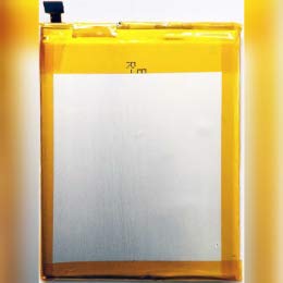 Tecno i7  Battery Original (Model-BL-39BT)4000mAh 3.8v with 3 months warranty.