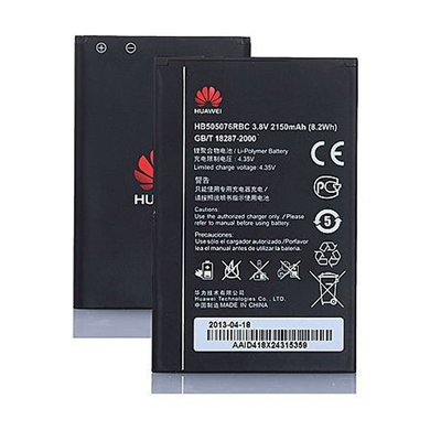 Huawei Ascend HB505076RBC battery Original (Y600 G606 G610 G610S G700 716)