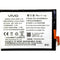 Vivo Y627 battery origianl {Model:B-76} 2260 mAh with 3 months warranty