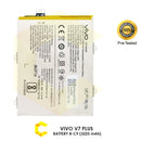 Vivo Y79 / Y79A / V7 / V7 Plus Battery Original (Model:B-C9) 3225mAh with Warranty