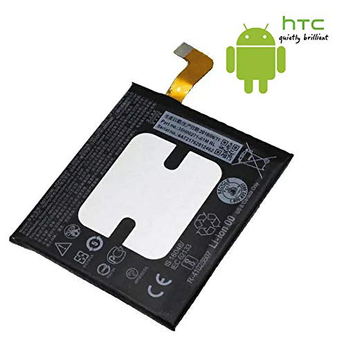 HTC 601HT battery original 3000 mAh 4.4V with warranty