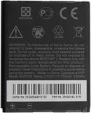 HTC Wildfire S battery original 1230 mAh 3.7V with 3 months warranty