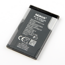 Nokia 6021 battery original 890 mAh 3.7v with warranty