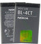 Nokia Xpress music 5630 battery original 860 mAh 3.7v with warranty